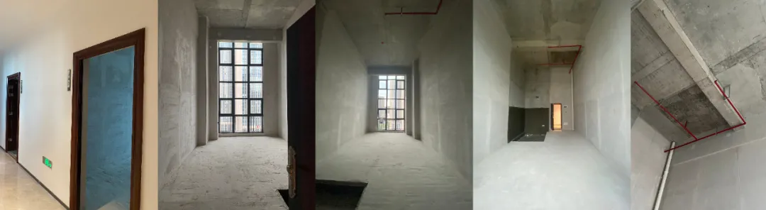 Mgnifique Skin Care 空间设计丨中国贵阳丨凡舍设计-14