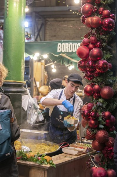 丨英国伦敦丨Jestico + Whiles-28