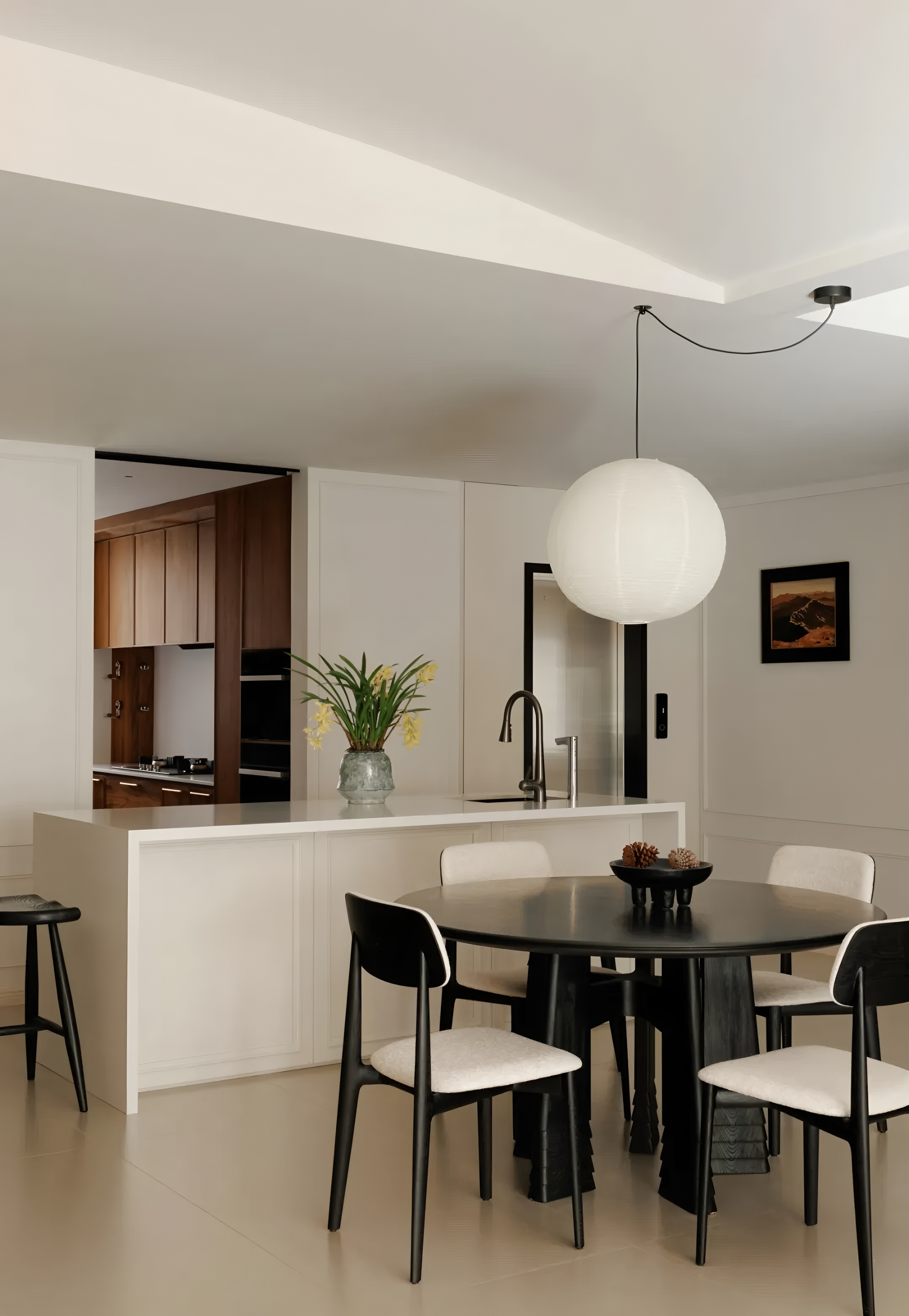 叠境Layer丨中国洛阳丨井外空间设计工作室-18