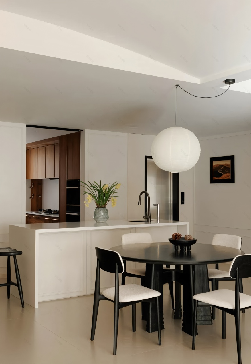 叠境Layer丨中国洛阳丨井外空间设计工作室-18