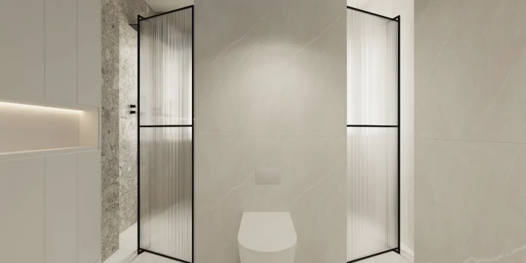 遇山丘 · 现代简约山丘主题的宁静空间设计丨中国天津丨MIER STUDIO-39