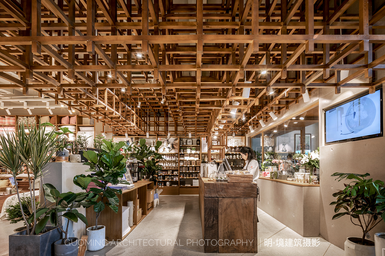 DZH HOME·郑州代字行未来路集合店-5