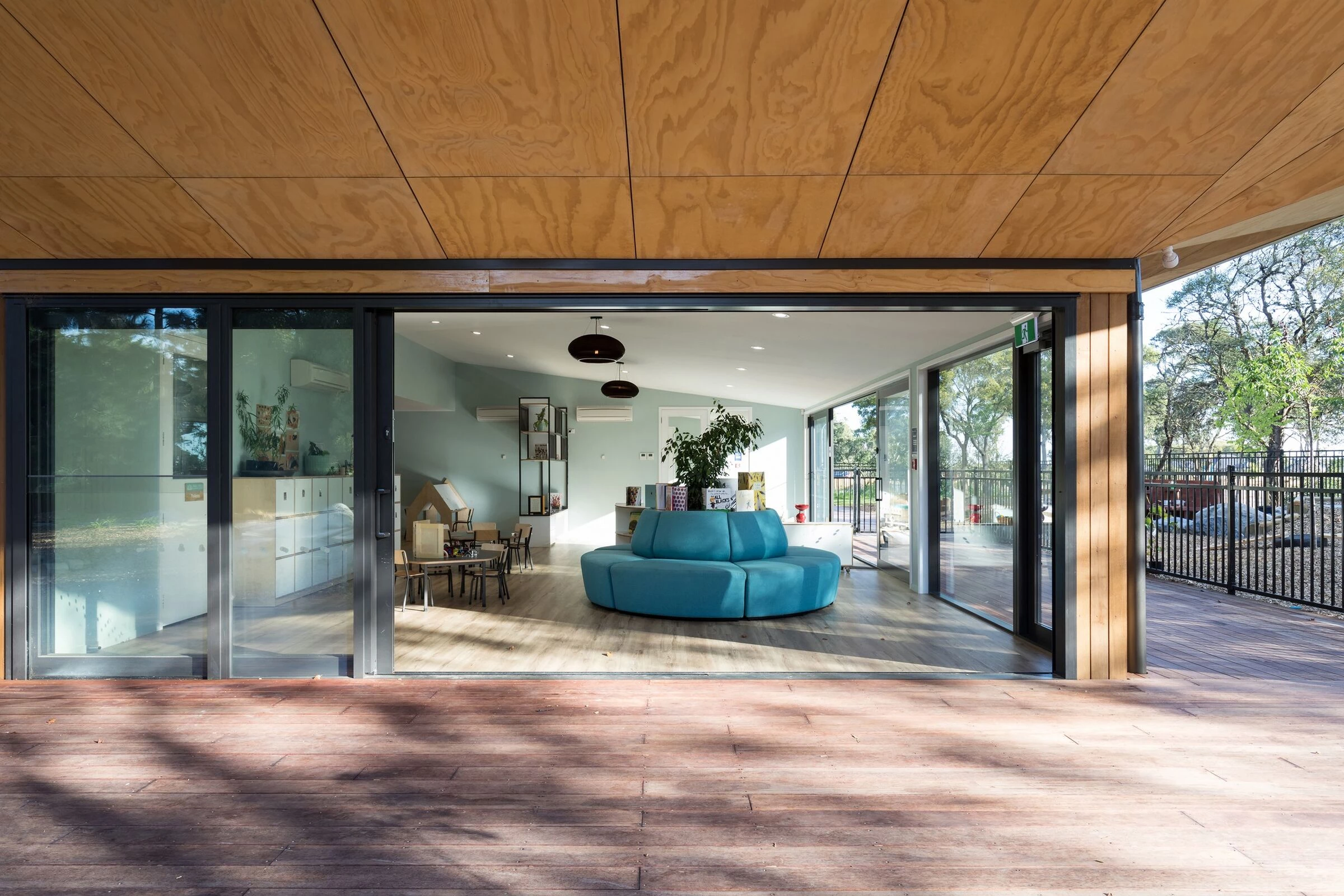 Three Trees Learning Centre-40