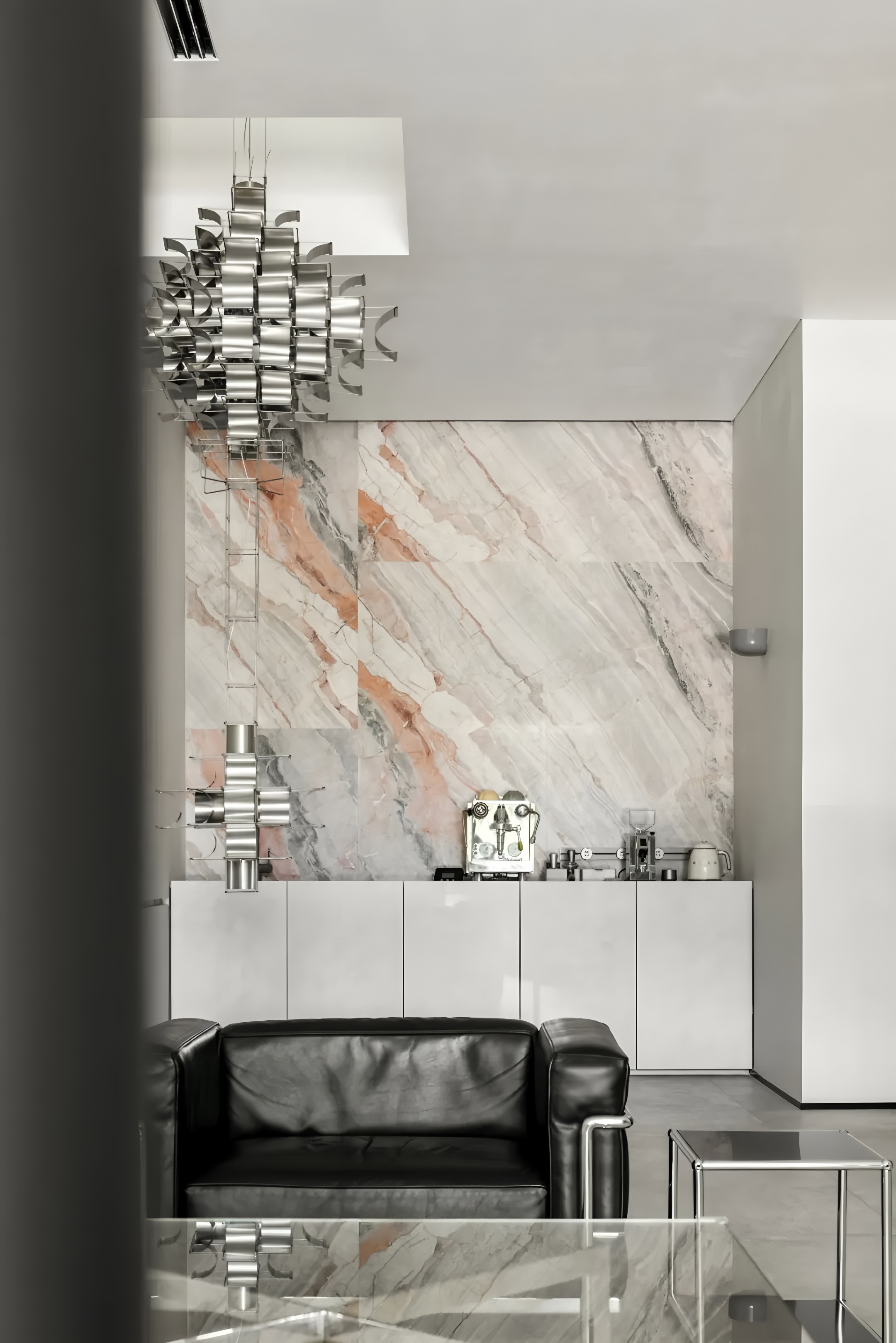 苏州牖维叙然办公空间丨中国苏州丨递平方空间设计-13