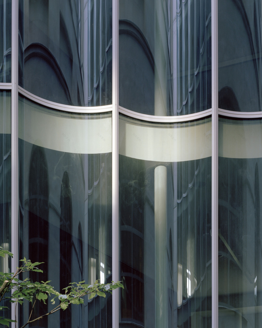 巴黎公证人公会丨法国巴黎丨L'Atelier Senzu,LAGNEAU Architectes-50