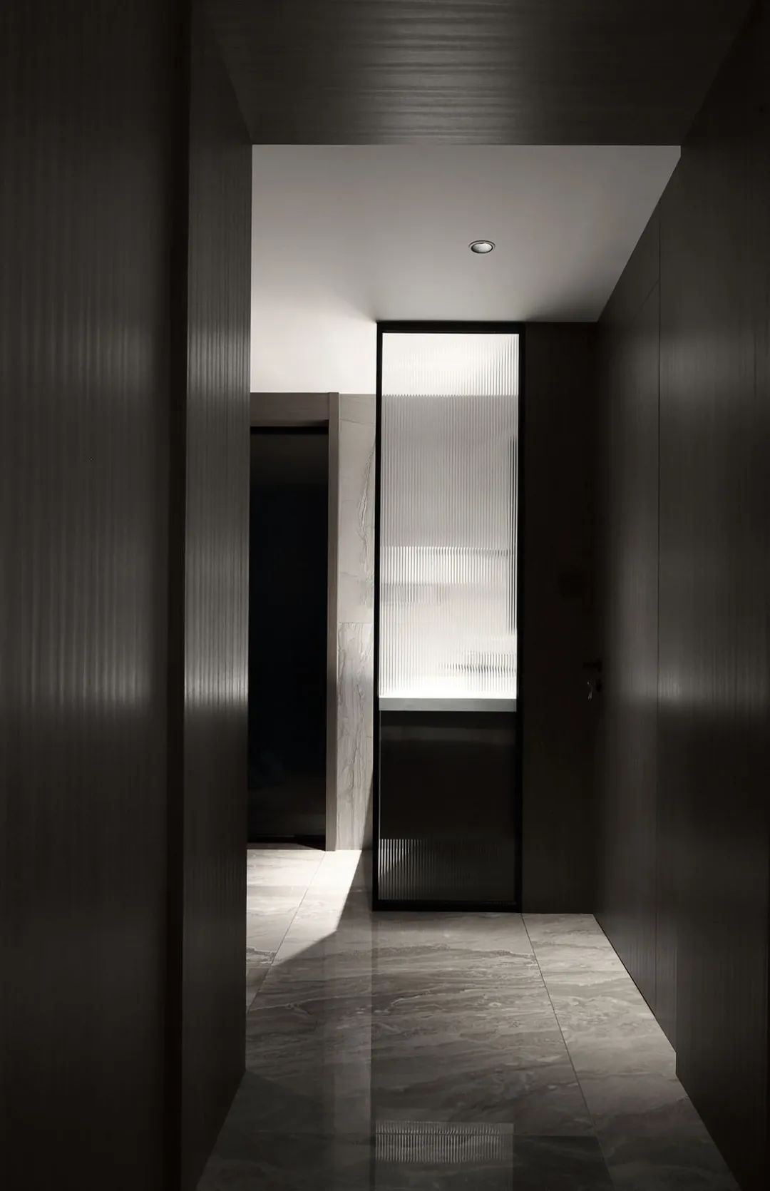 董雅妮 | 故都的秋·时代瑞府-12