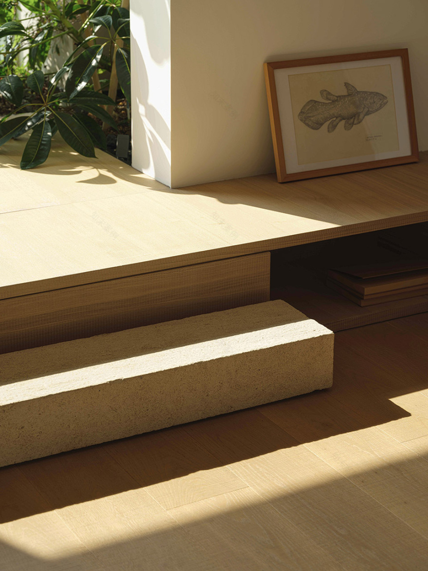 栖息地丨中国广州丨广州幾築空間設計-59