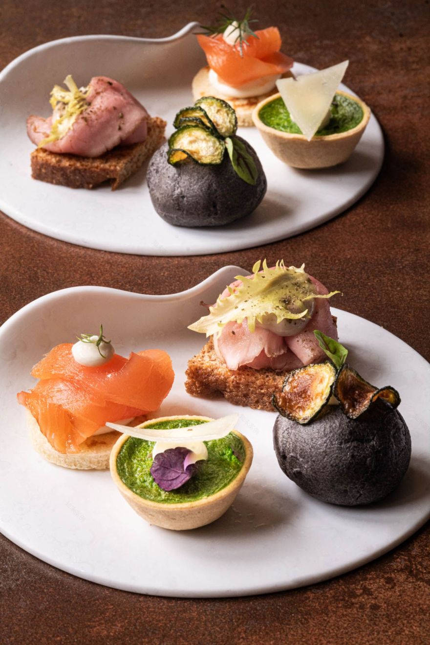 四季酒店米兰分店餐饮服务拓展项目丨意大利米兰-14