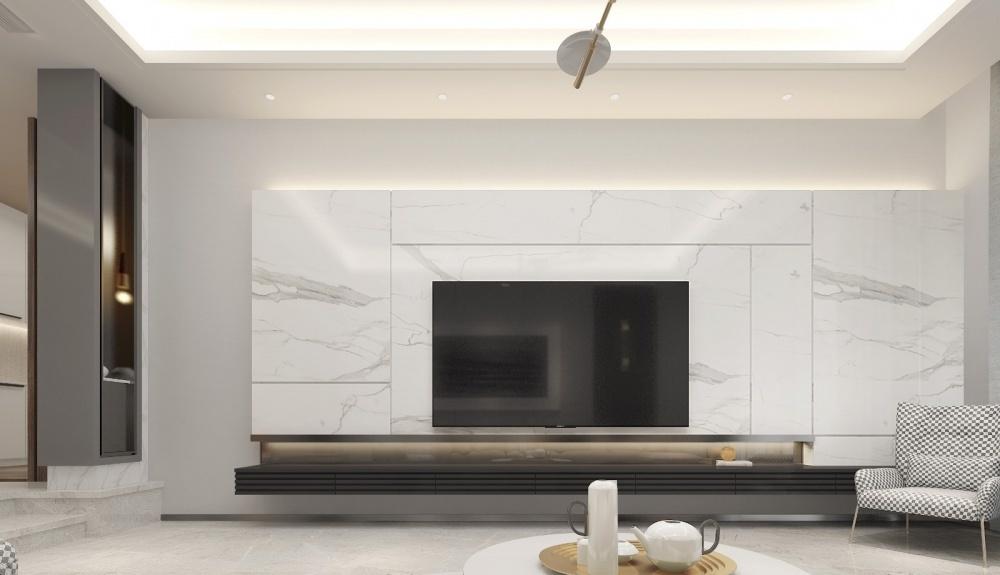 
凯茵梵登10栋1702雅居 -1