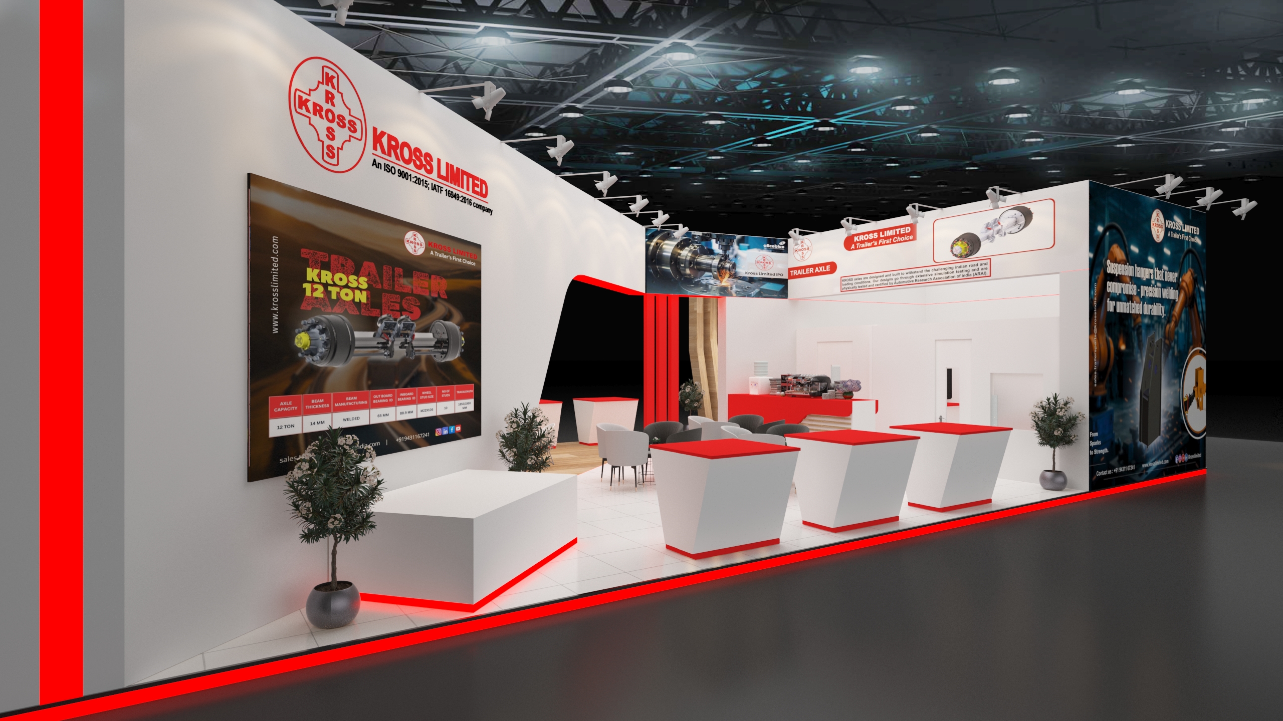 15mtr X 9mtr booth design-4