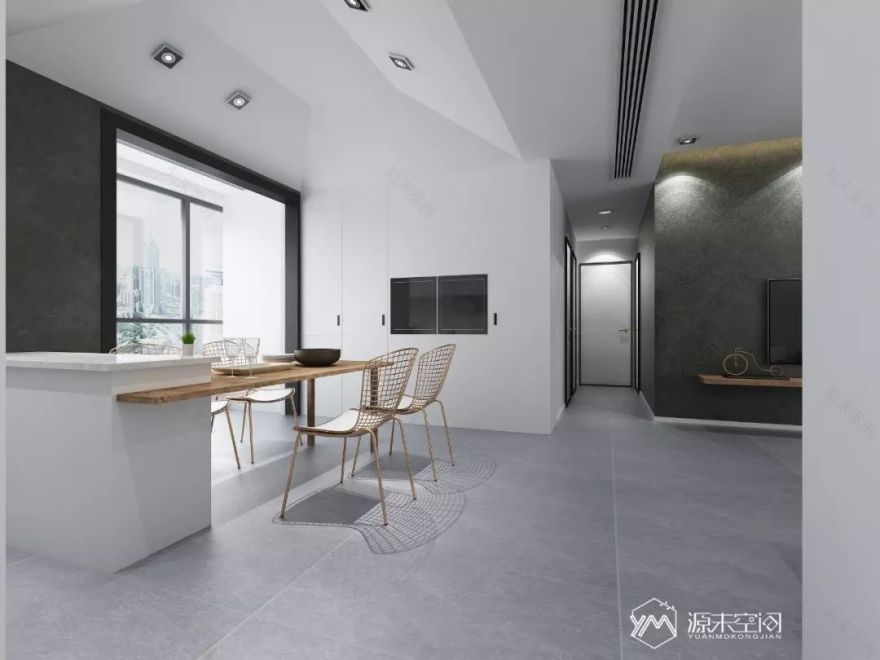 《极境》 | 极简美学,功能与美感的完美统一-70