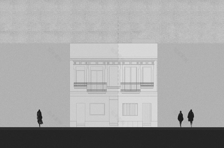 Mirasol 住宅丨ITERARE ARQUITECTOS-51