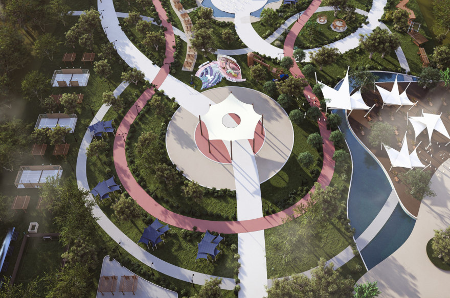 Child’s park | Landscape Design-38