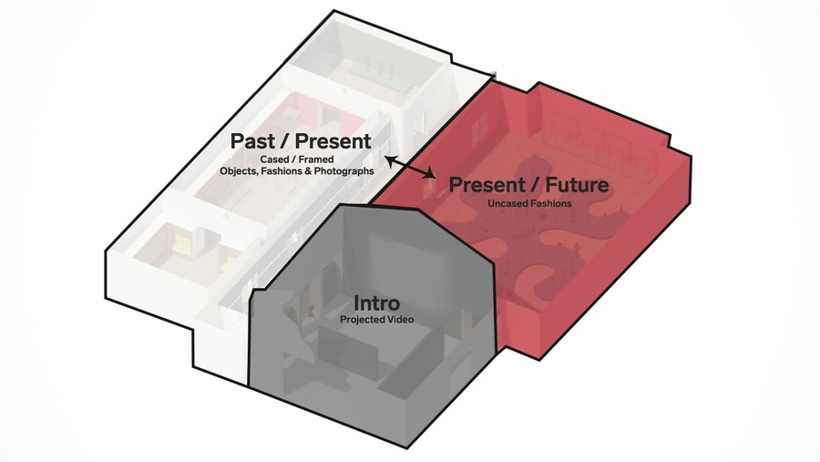 丨美国波特兰丨LEVER-23