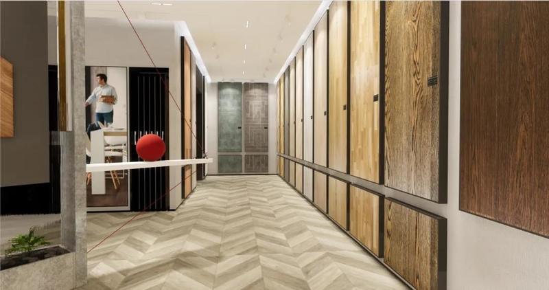 贝杰林地板店-27