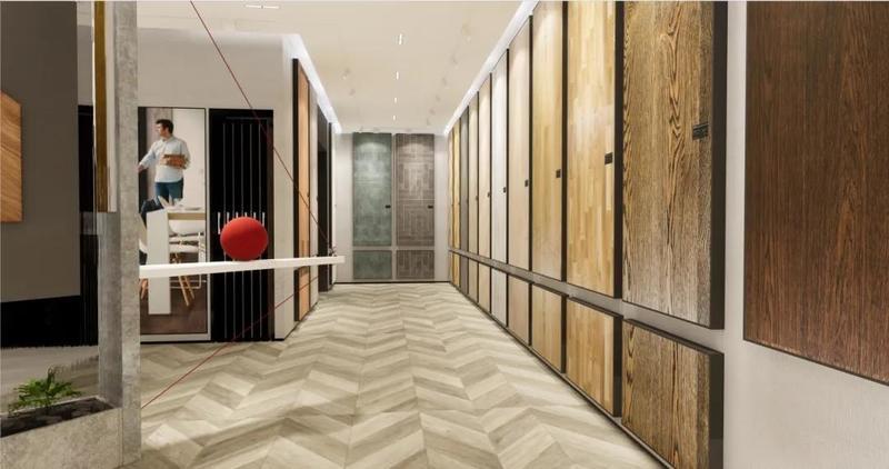 贝杰林地板店-27