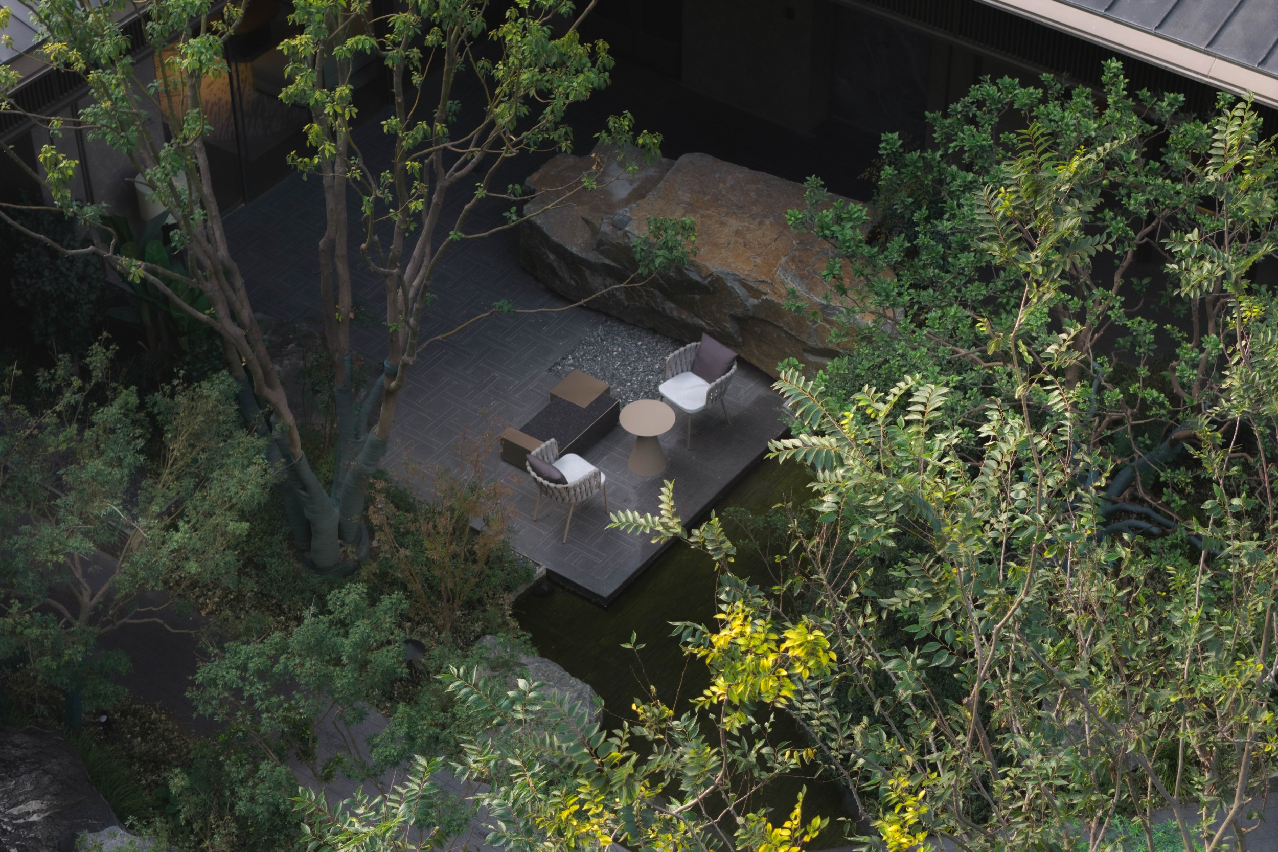 武汉·承宁府丨中国武汉丨境上设计-77