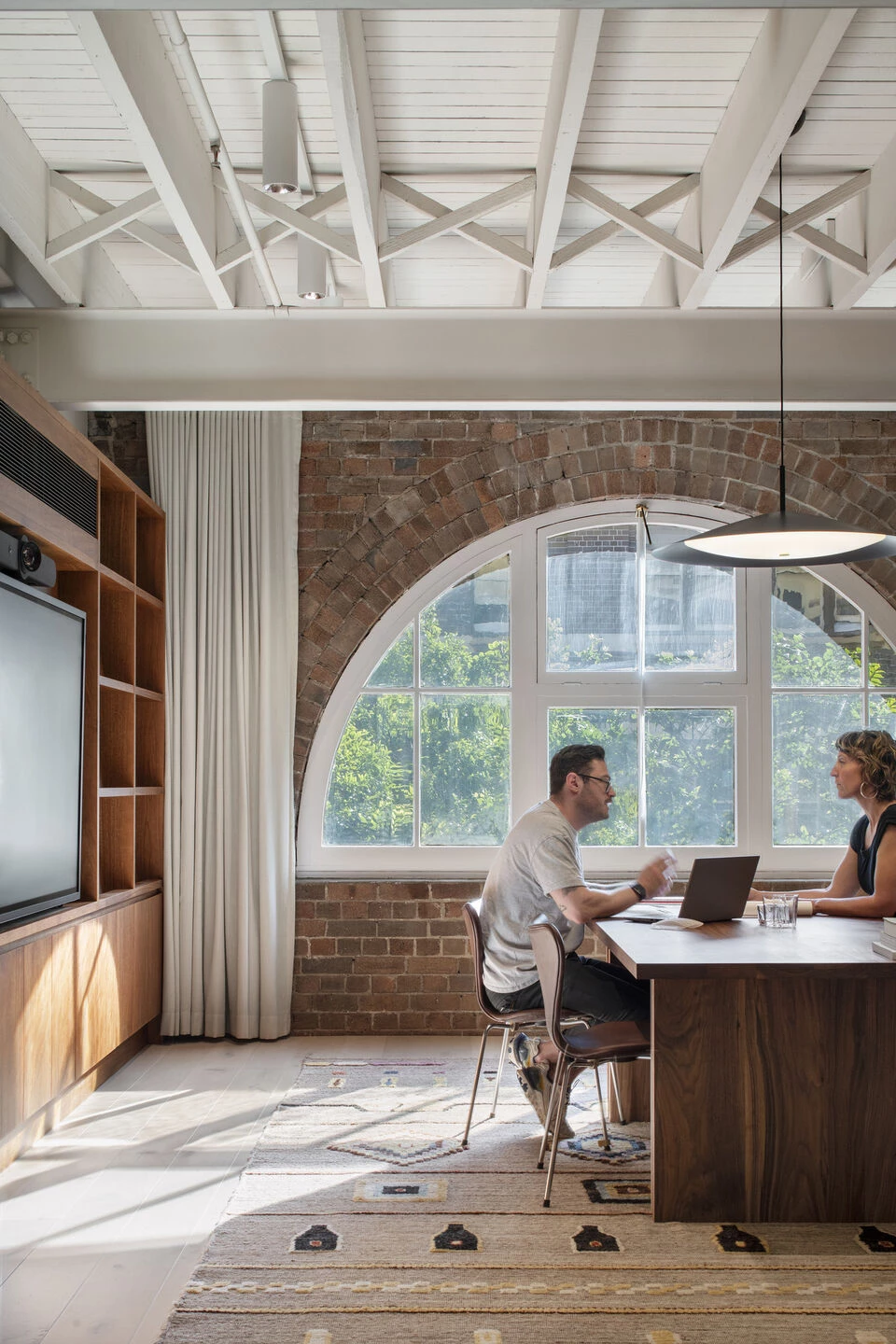 考克斯建筑事务所悉尼工作室丨澳大利亚悉尼丨Cox Architecture-30