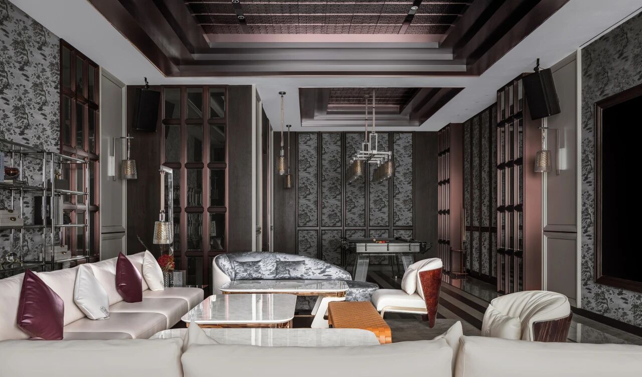 金先生丨中国深圳丨Z7900郑雷设计机构-8