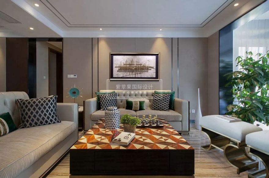 碧桂园精装房破局重生,遇见有趣灵魂-37