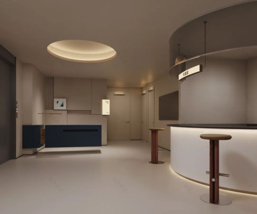 1980㎡丨以美为料,张弛有度-20