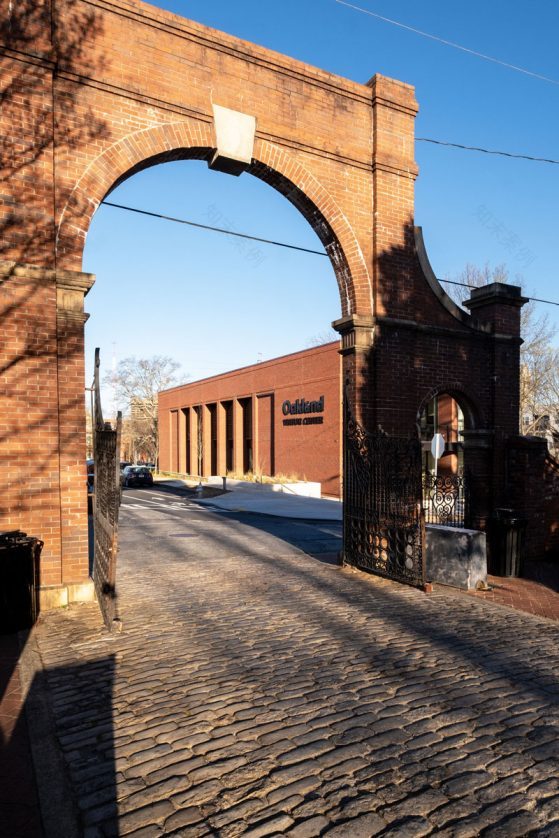 丨United StatesAtlanta丨Smith Dalia Architects-14