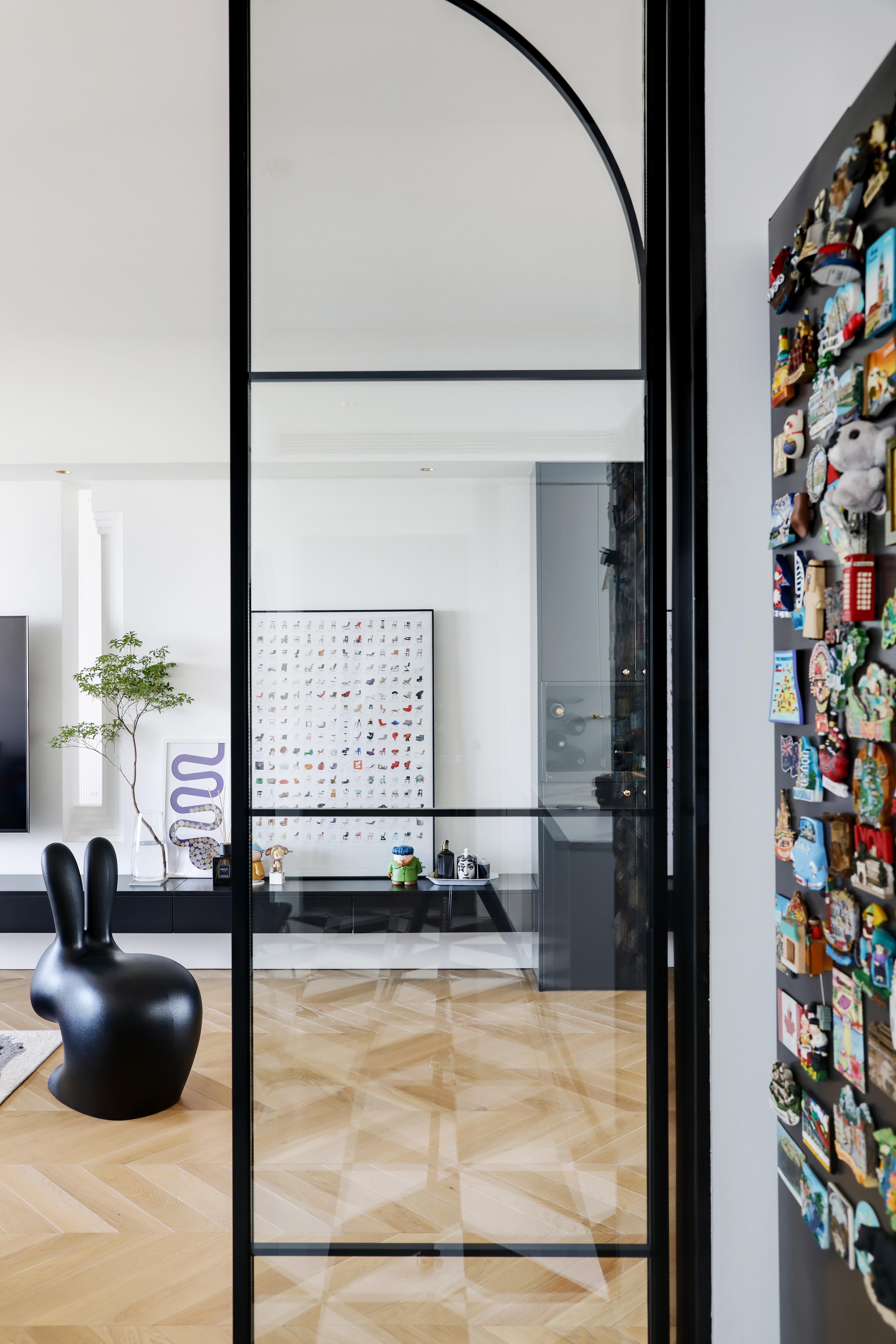 拾光之旅 · 摩登夫妻的复古精致生活丨中国深圳-29