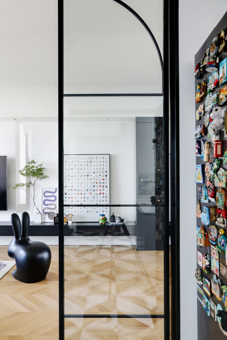 拾光之旅 · 摩登夫妻的复古精致生活丨中国深圳-29