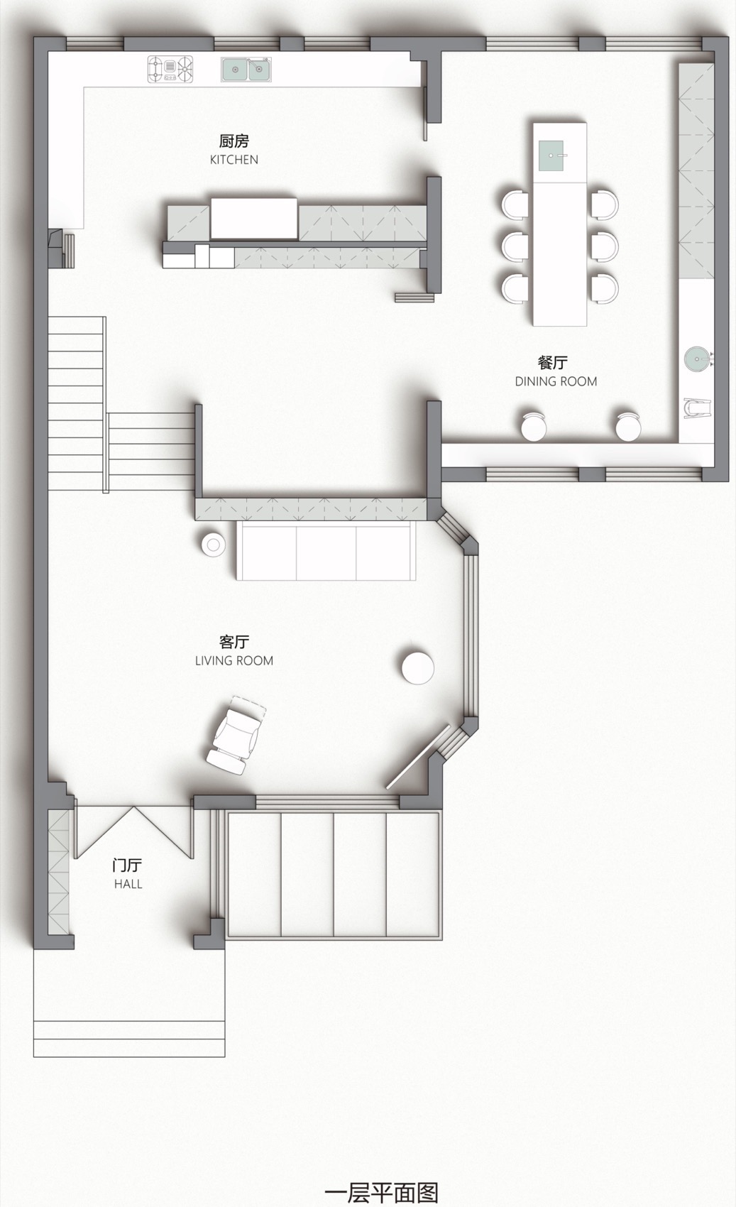 涵碧庄园谢宅，浙江绍兴 / 同在建筑设计有限公司-90