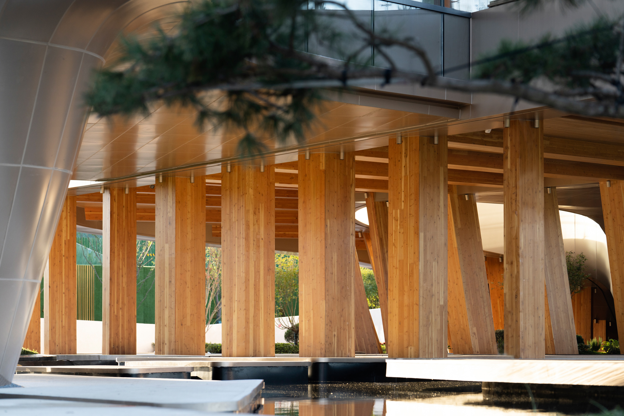 白玉兰丨中国宜宾丨Challenge Design-38