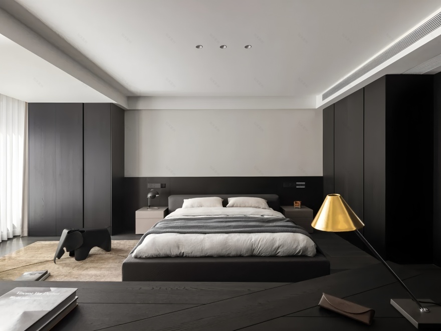 静默叙事丨中国浙江丨温州名瑞装饰工程有限公司-45