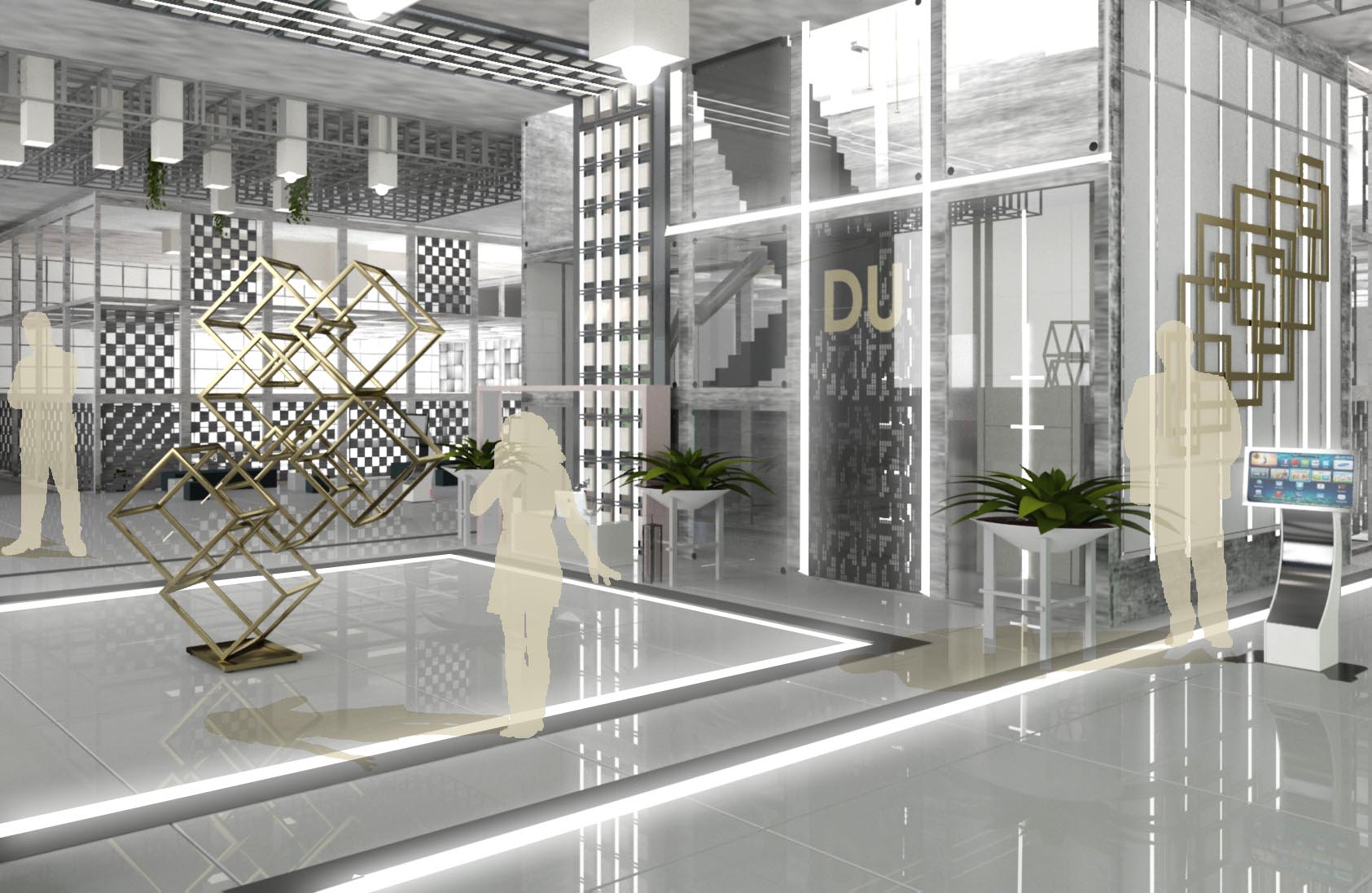 Delta 技术大学毕业项目-16