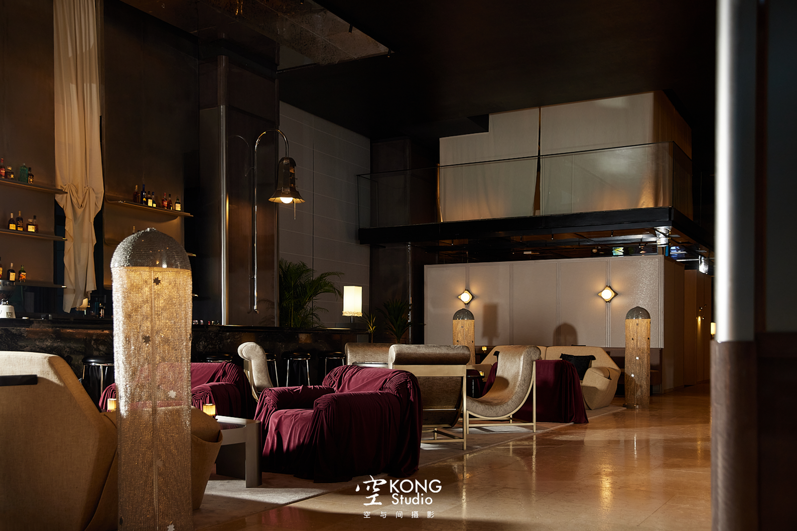 ACCOLADE阿克莱酒店丨中国重庆丨与川设计-14