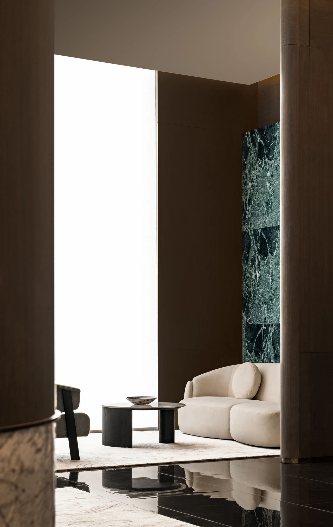 成都龙湖中铁卓著丨中国成都丨WJID维几设计-44