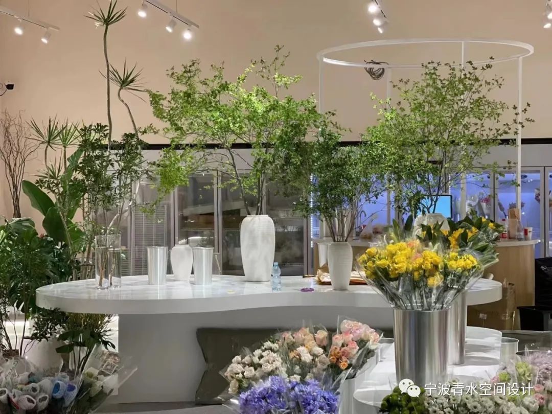 【青水案例】——晓花城宝龙店-41