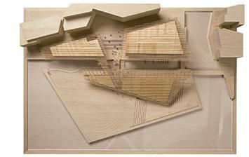 奥斯陆 Astrup Fearnley 现代艺术博物馆——木构玻璃建筑的公共空间创新-20