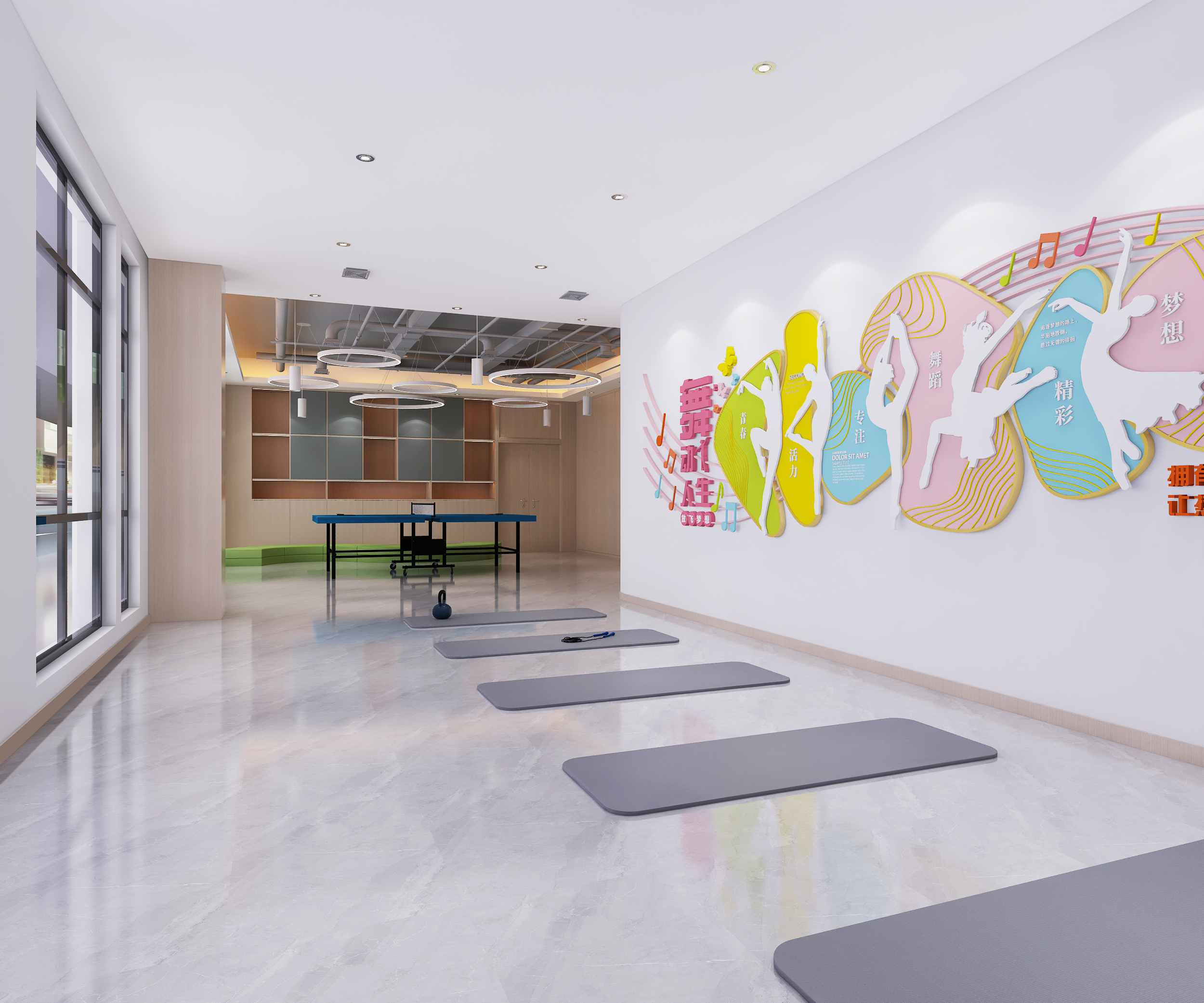 1600m² 大型综合办公场所-20