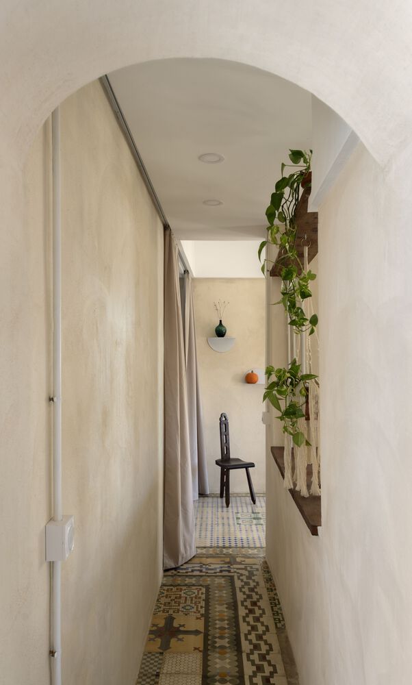 西班牙乡村民宿设计丨CRUX arquitectos-25