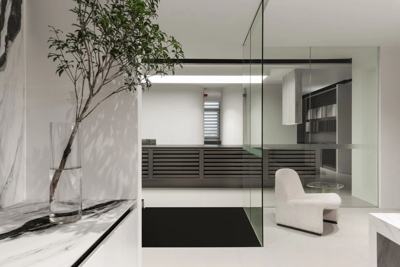 自然之栖,肆意生长丨中国北京丨北京营造清美空间设计事务所-55