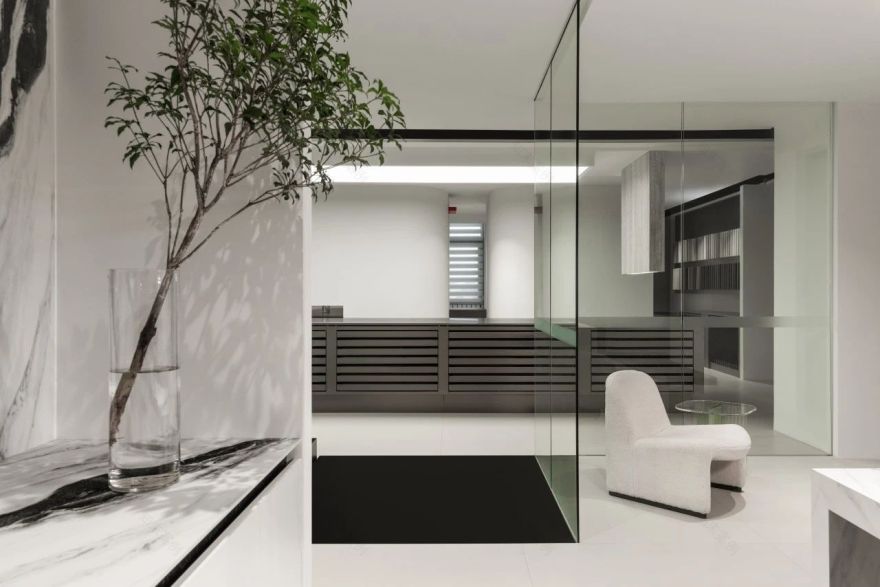 自然之栖,肆意生长丨中国北京丨北京营造清美空间设计事务所-55