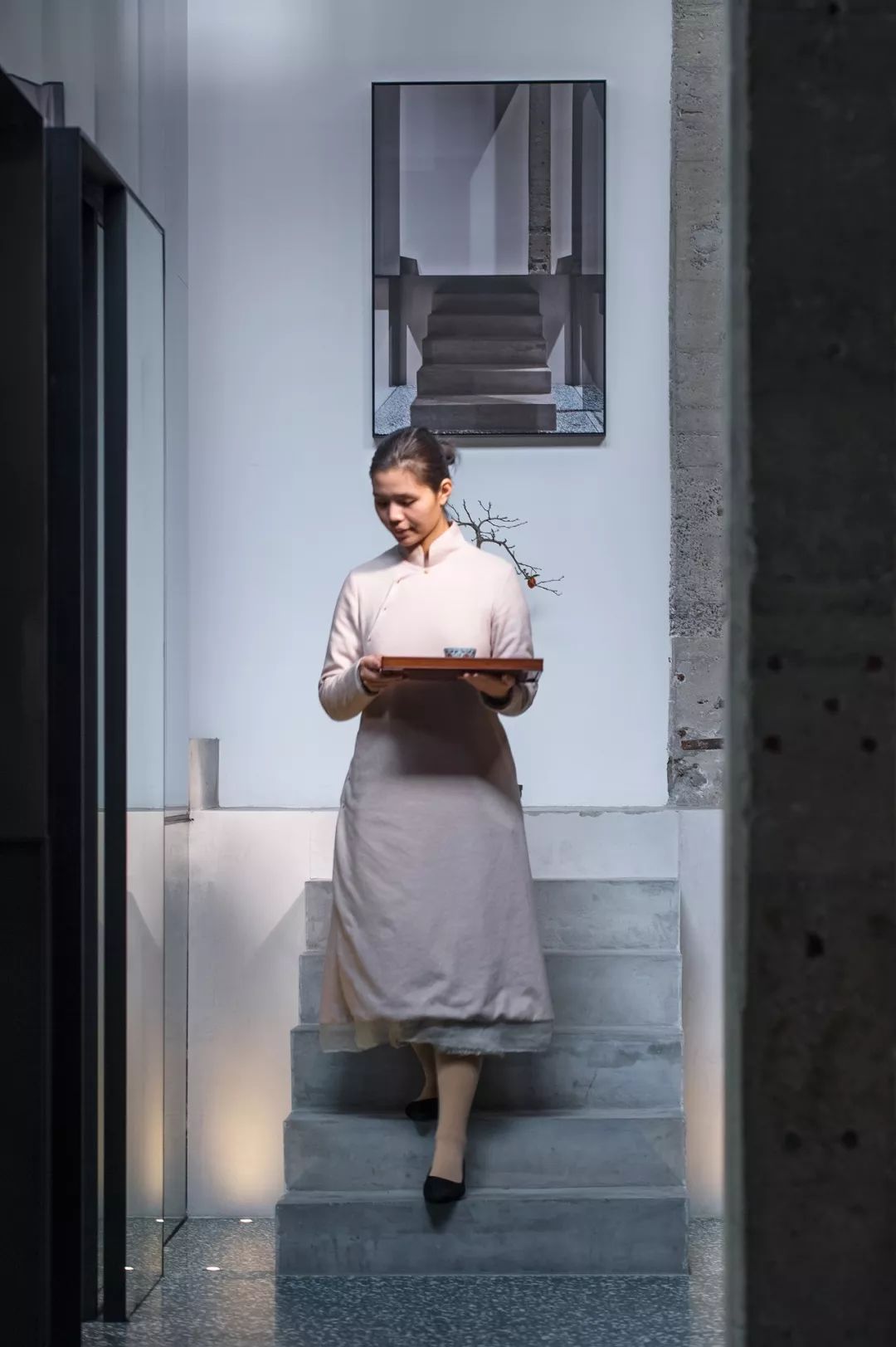 上海廷泰茶空间  Alex Mok   Briar Hickling-39