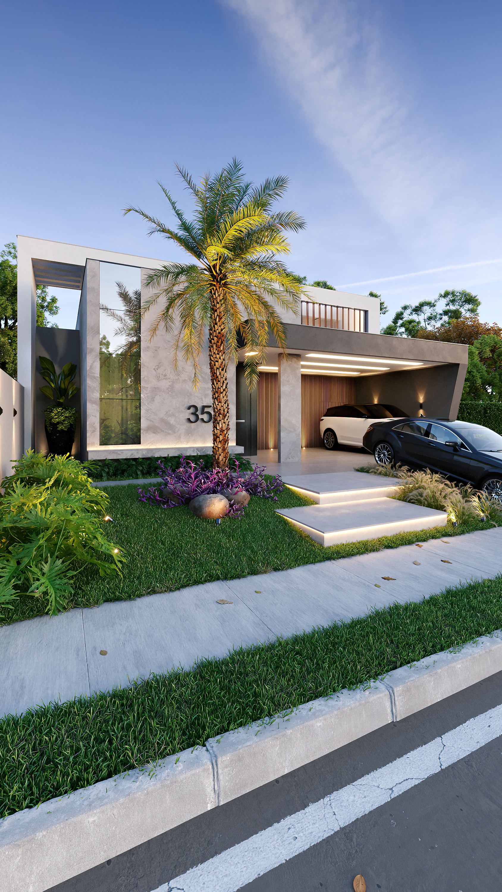 整套房子丨Idealize 建筑事务所-7