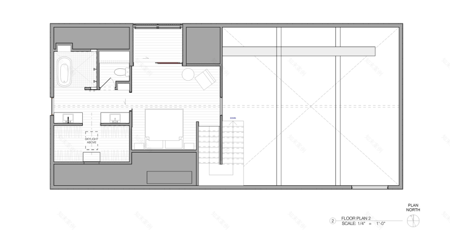 美国凯西之家-21