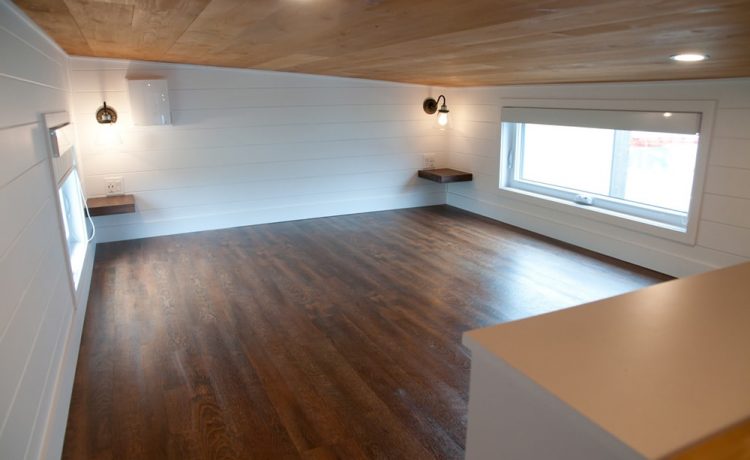 Thuya移动房屋丨哥伦比亚-26