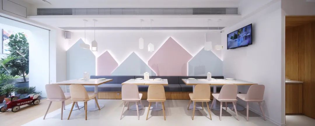 LAPUTAN 亲子餐厅丨中国厦门-23