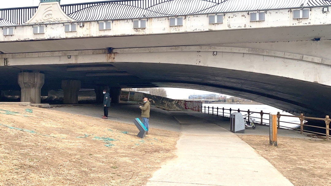 北京(通州)大运河文化旅游景区5A级景区提升实施方案丨中国北京丨中建设计城乡与风景园林规划设计研究院-36