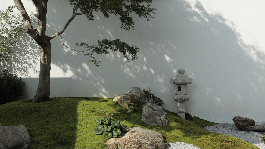 富春玫瑰园丨中国杭州丨杭州木维设计事务所-6