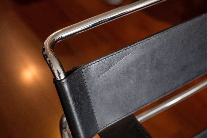 80㎡出租屋打造成“草食系”单身公寓-18