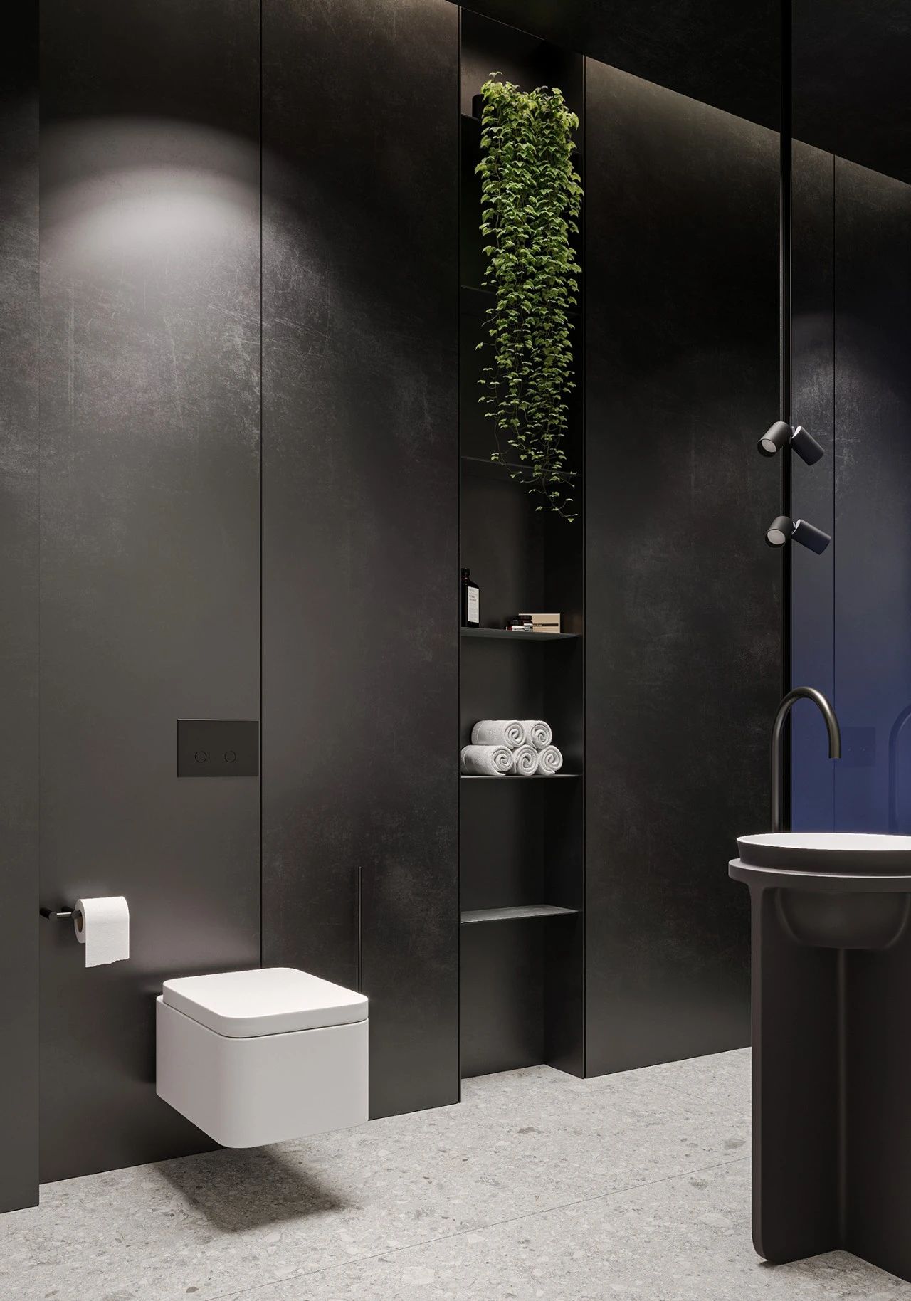 566㎡奢华住宅！-12