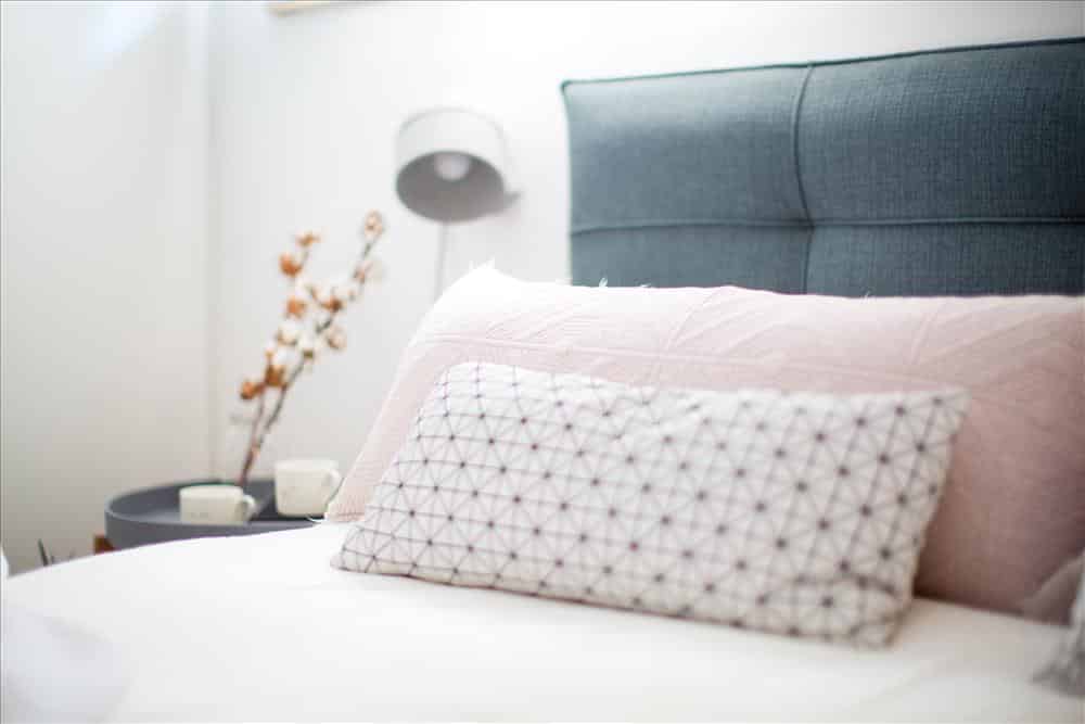 海法·加德奥尼 · 凯撒利亚三居室私人住宅家居造型-12